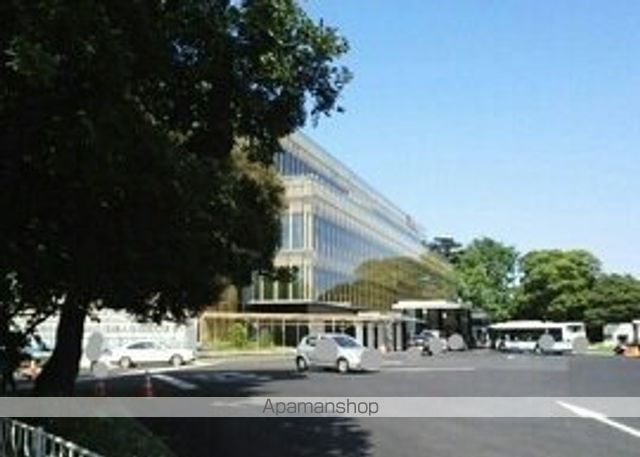 病院　千葉大学医学部附属病院（病院）まで1010m