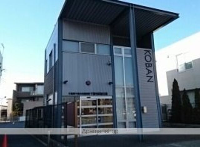 警察署・交番　千葉寺駅前交番（警察署・交番）まで830m