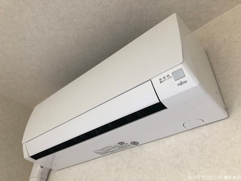 その他設備　※別号室の参考写真になります。