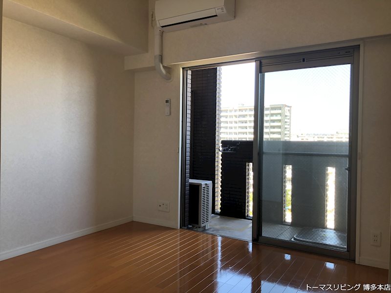 その他部屋・スペース　ベッドルーム※別号室の参考写真になります。