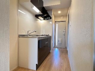 キッチン　キッチン（イメージ）