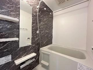 バス・シャワールーム　バス（イメージ）