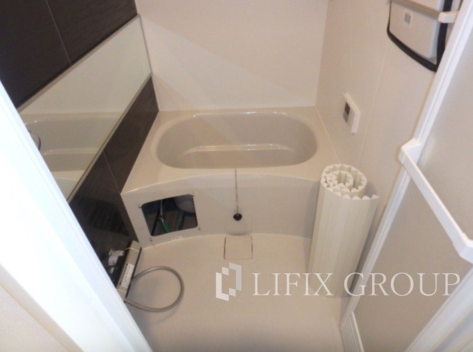 バス・シャワールーム　風呂