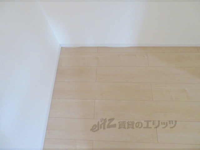 その他部屋・スペース　冷蔵庫置場