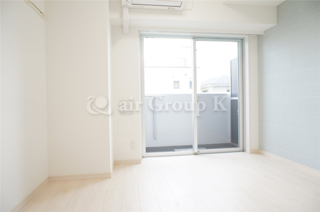 居室・リビング　居室