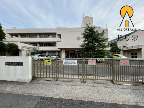 小学校　横浜市立滝頭小学校（小学校）まで311m