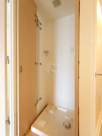 その他　アーバンパーク代官山III