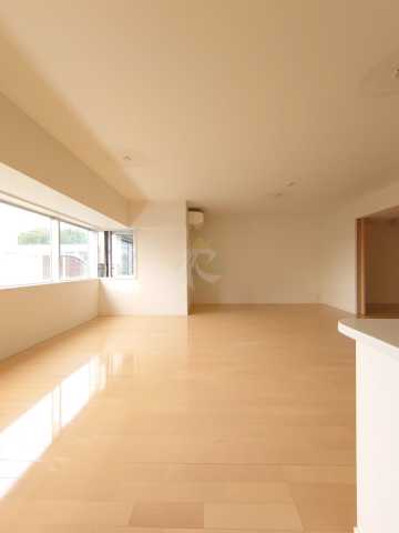 居室・リビング　アーバンパーク代官山III