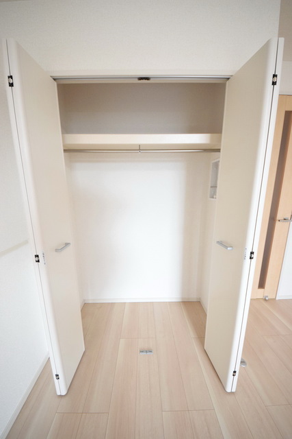 収納　～収納もおまかせ～