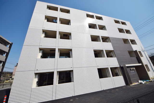 建物外観　☆静かな住宅地☆