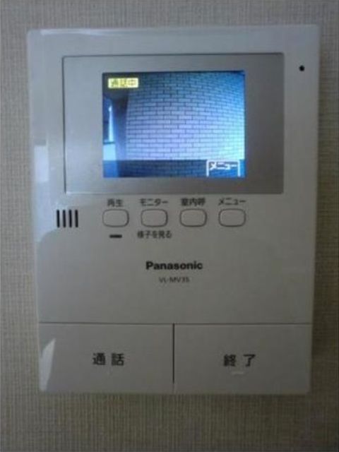 セキュリティ　セキュリティ