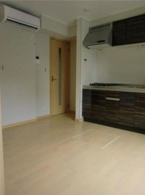 居室・リビング　居室