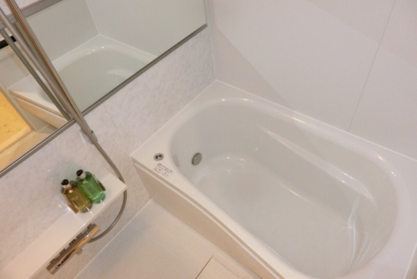 バス・シャワールーム　☆お風呂☆