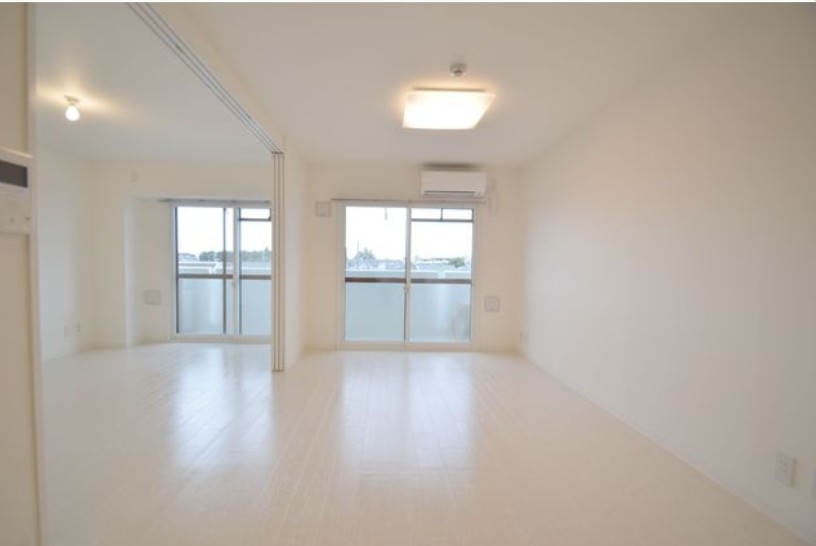 バルコニー　☆バルコニー☆