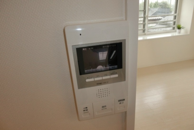 セキュリティ　☆セキュリティ☆