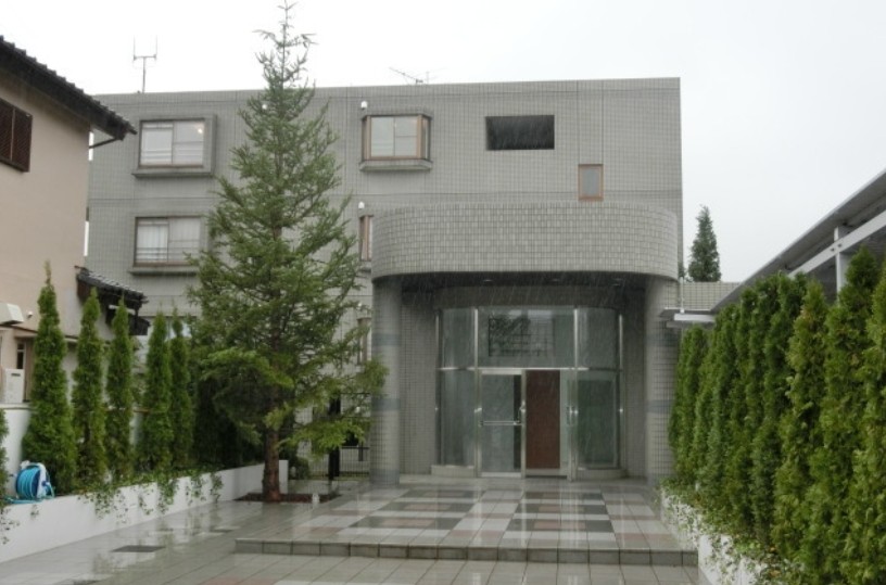 建物外観　☆外観☆