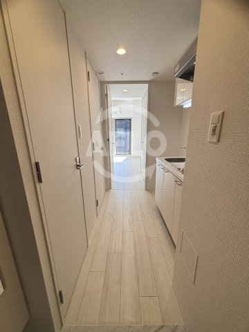 その他　エスリード弁天町桜通レジデンス