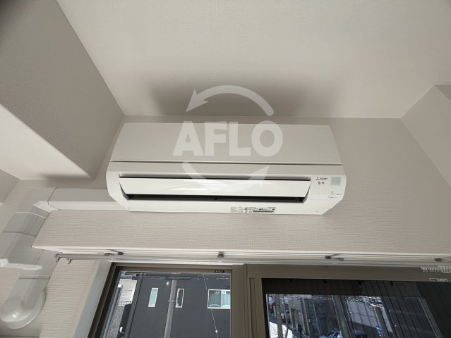 その他設備　エスリード弁天町桜通レジデンス