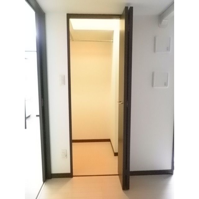 収納　☆たっぷり収納☆