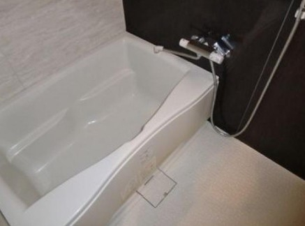 バス・シャワールーム　☆ゆっくりくつろげるお風呂☆