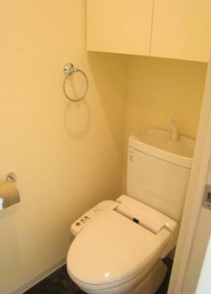 トイレ　☆清潔感のあるトイレ☆