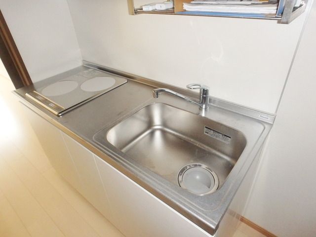 キッチン　★IHシステムキッチン★