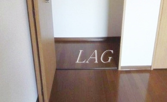 収納　収納です。