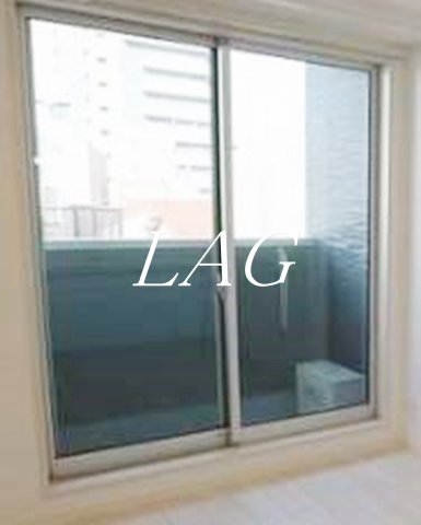 バルコニー　バルコニーです。