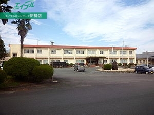 高校・高専　三重県立明野高等学校（高校・高専）まで4700m