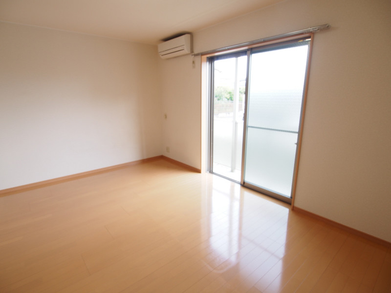 居室・リビング　同タイプお部屋写真