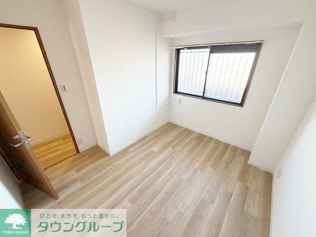 その他部屋・スペース　リビング/居室