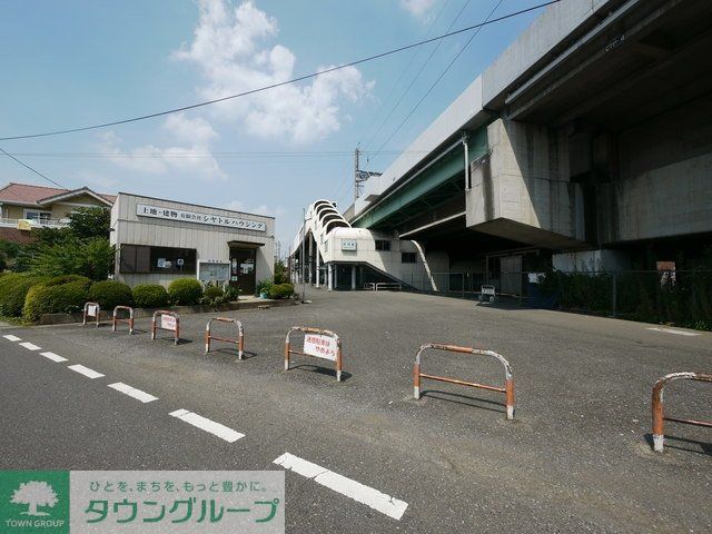 その他　今羽駅（その他）まで415m