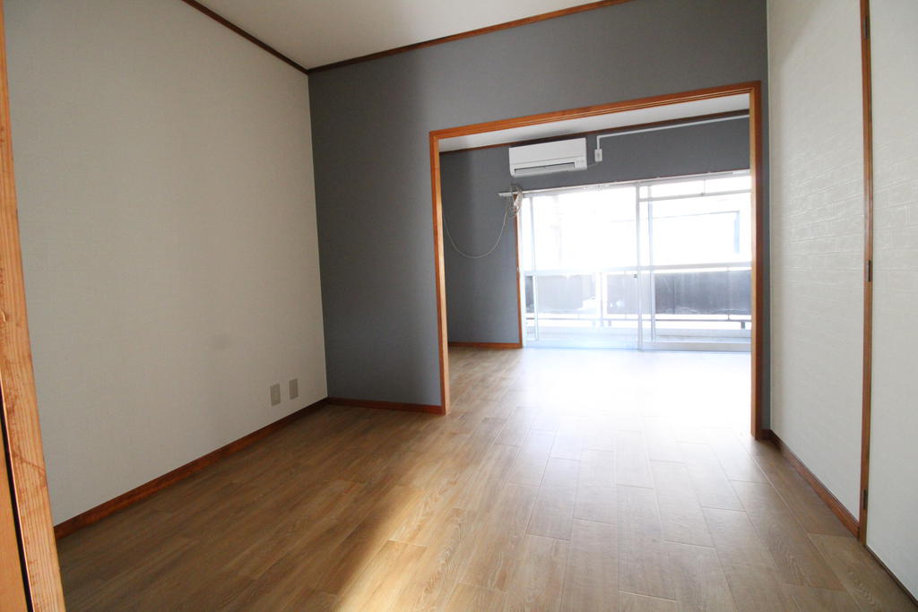 その他部屋・スペース　中央にあるお部屋です！！