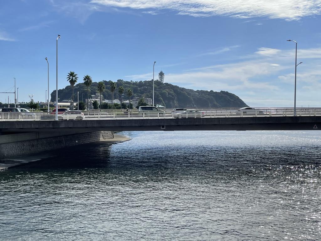 その他　江の島（その他）まで2500m