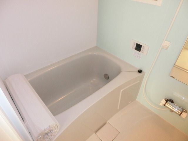 バス・シャワールーム　★バス★