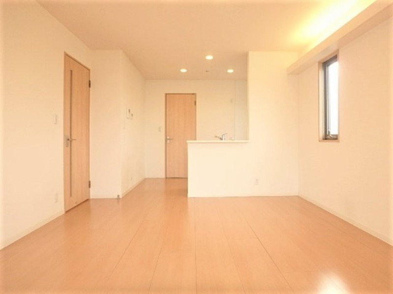 居室・リビング　図面と現状に相違がある場合には現状を優先