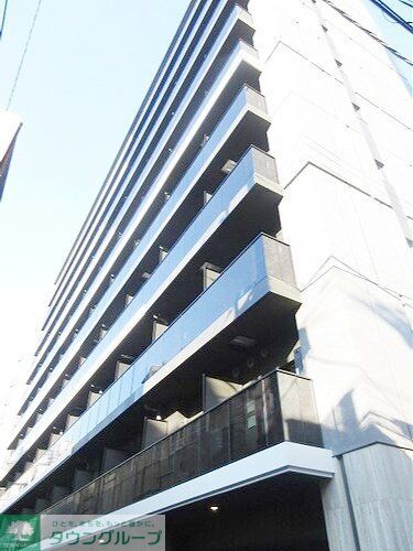 建物外観　建物外観