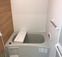 バス・シャワールーム　別室参考写真