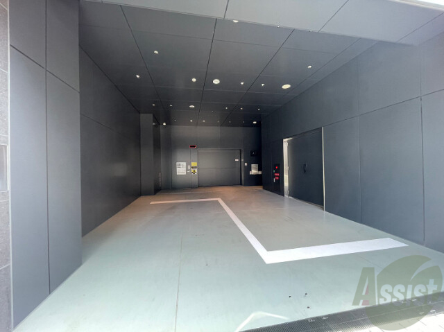 駐車場　駐車場その他