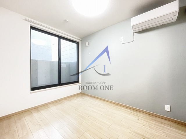 その他部屋・スペース　寝室です。