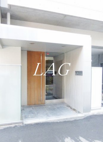 エントランス　エントランスです。