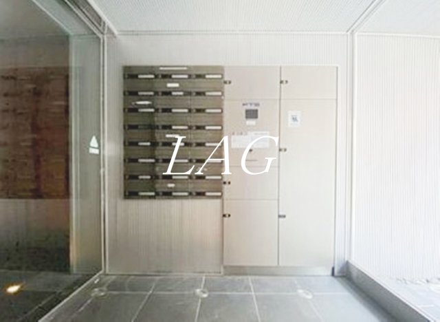 その他共有部分　共用部です。