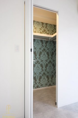 収納　BRAVE北新町