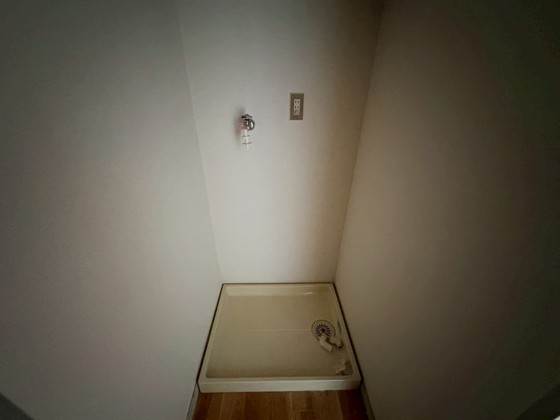 その他設備　※別部屋の写真です