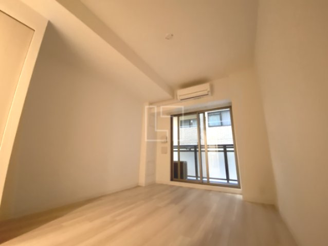 居室・リビング　プランドール北浜　洋室