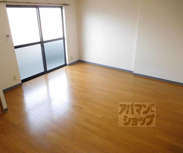 居室・リビング　洋室