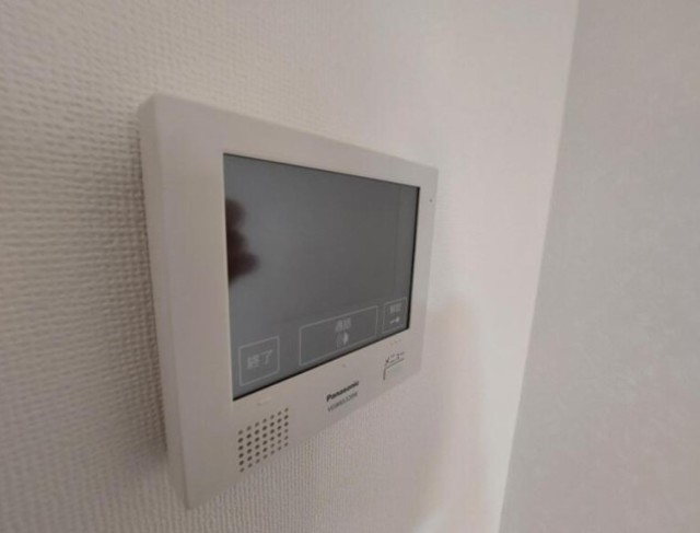 セキュリティ　同仕様