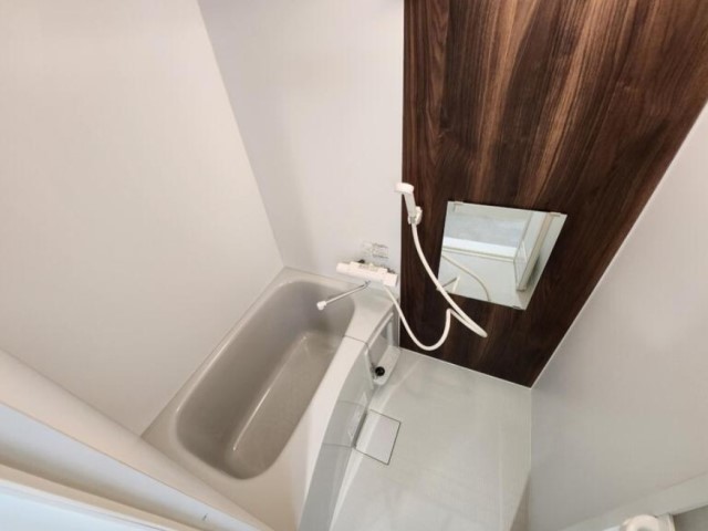 バス・シャワールーム　同仕様