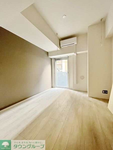 居室・リビング　★お部屋探しは株式会社タウンハウジング東京まで★