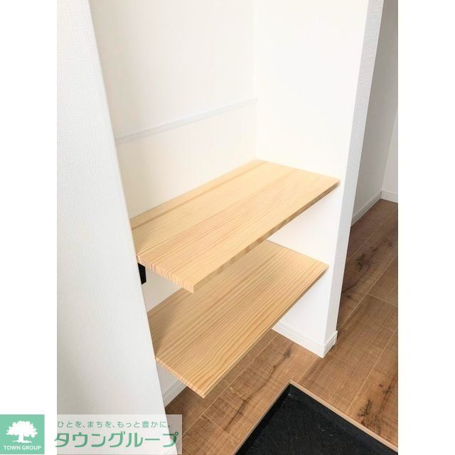 その他部屋・スペース